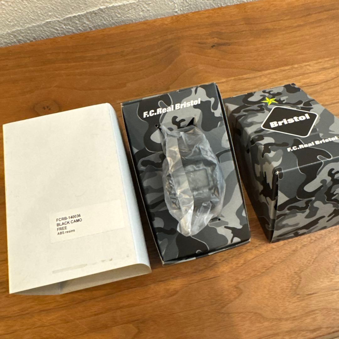 CASIO G-SHOCK DW-5600VT ×F.C.R.B 2014モデル