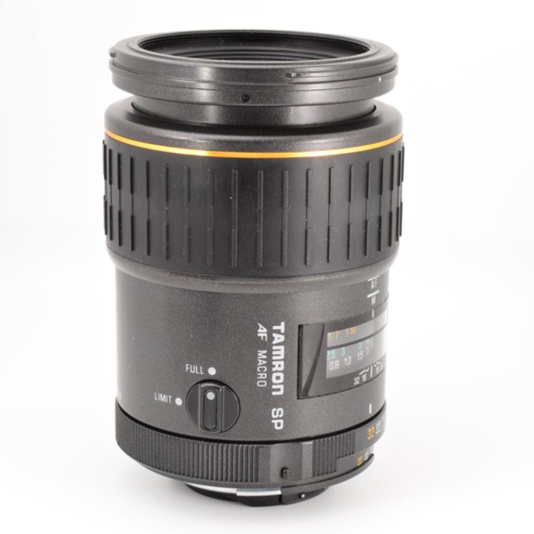 美品⭐タムロン SP AF 90mm F2.8 72E Nikon Fマウント