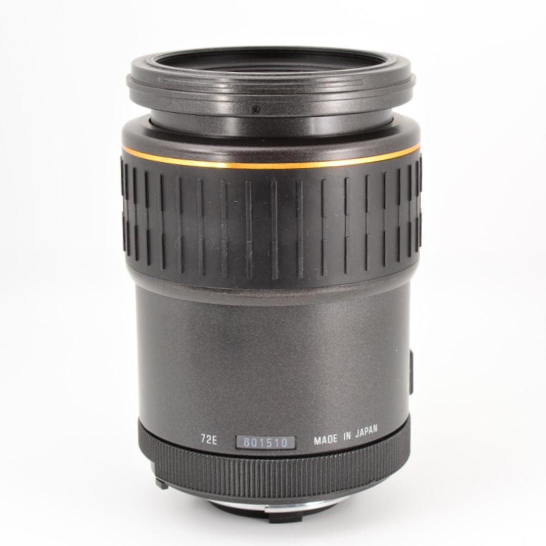 美品⭐タムロン SP AF 90mm F2.8 72E Nikon Fマウント