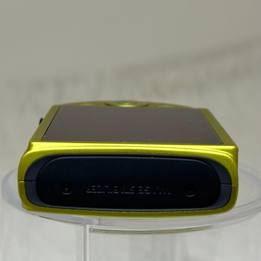 Canon カメラ　IXY 600F PC1676 充電器 コンデジ　動作品