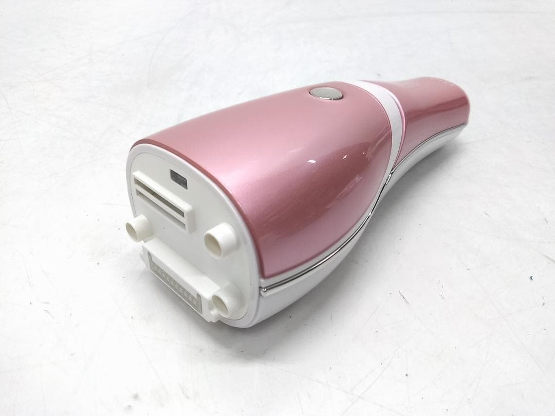 未使用 YA-MAN レイボーテRフラッシュプラス STA-197P 脱毛器 ●