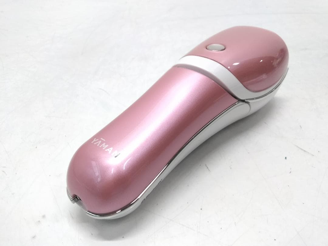 未使用 YA-MAN レイボーテRフラッシュプラス STA-197P 脱毛器 ●