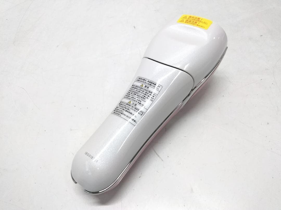 未使用 YA-MAN レイボーテRフラッシュプラス STA-197P 脱毛器 ●