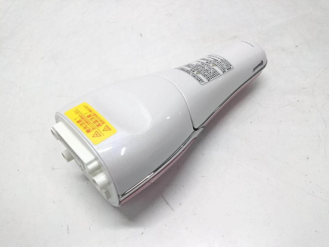 未使用 YA-MAN レイボーテRフラッシュプラス STA-197P 脱毛器 ●