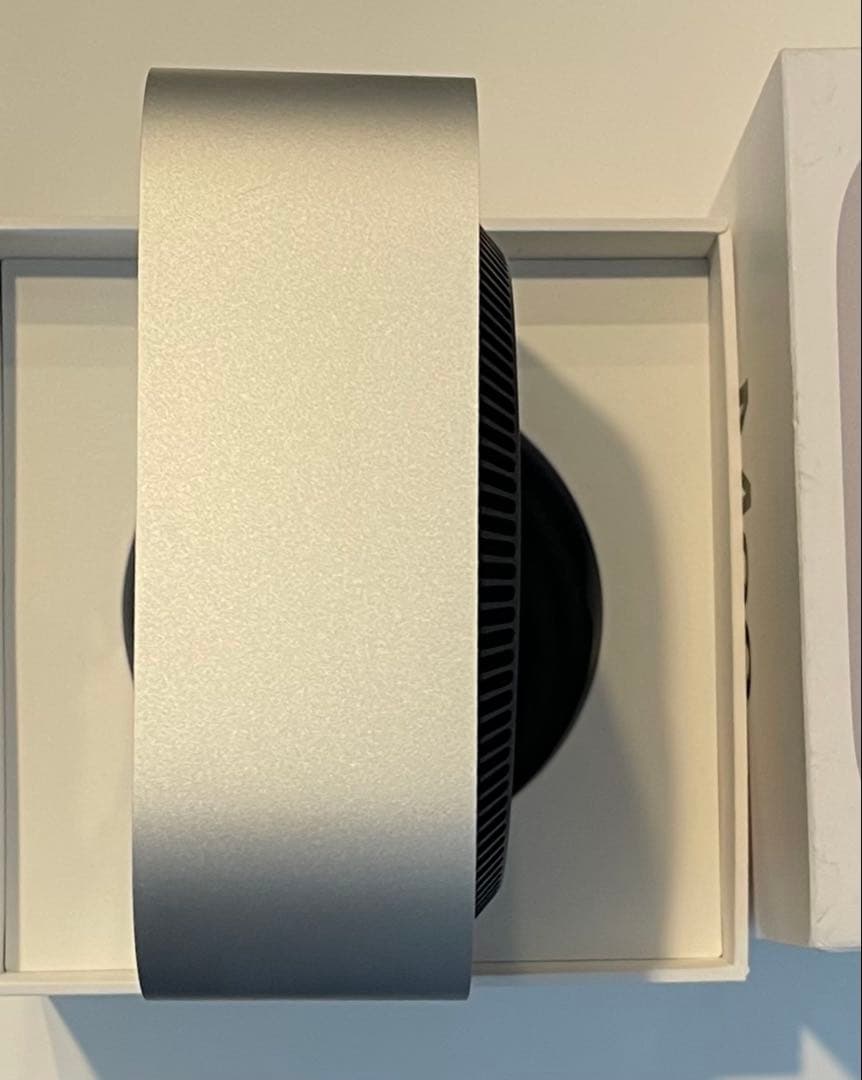 Apple M4チップ Mac mini 24GBメモリ 256GB ２０２４