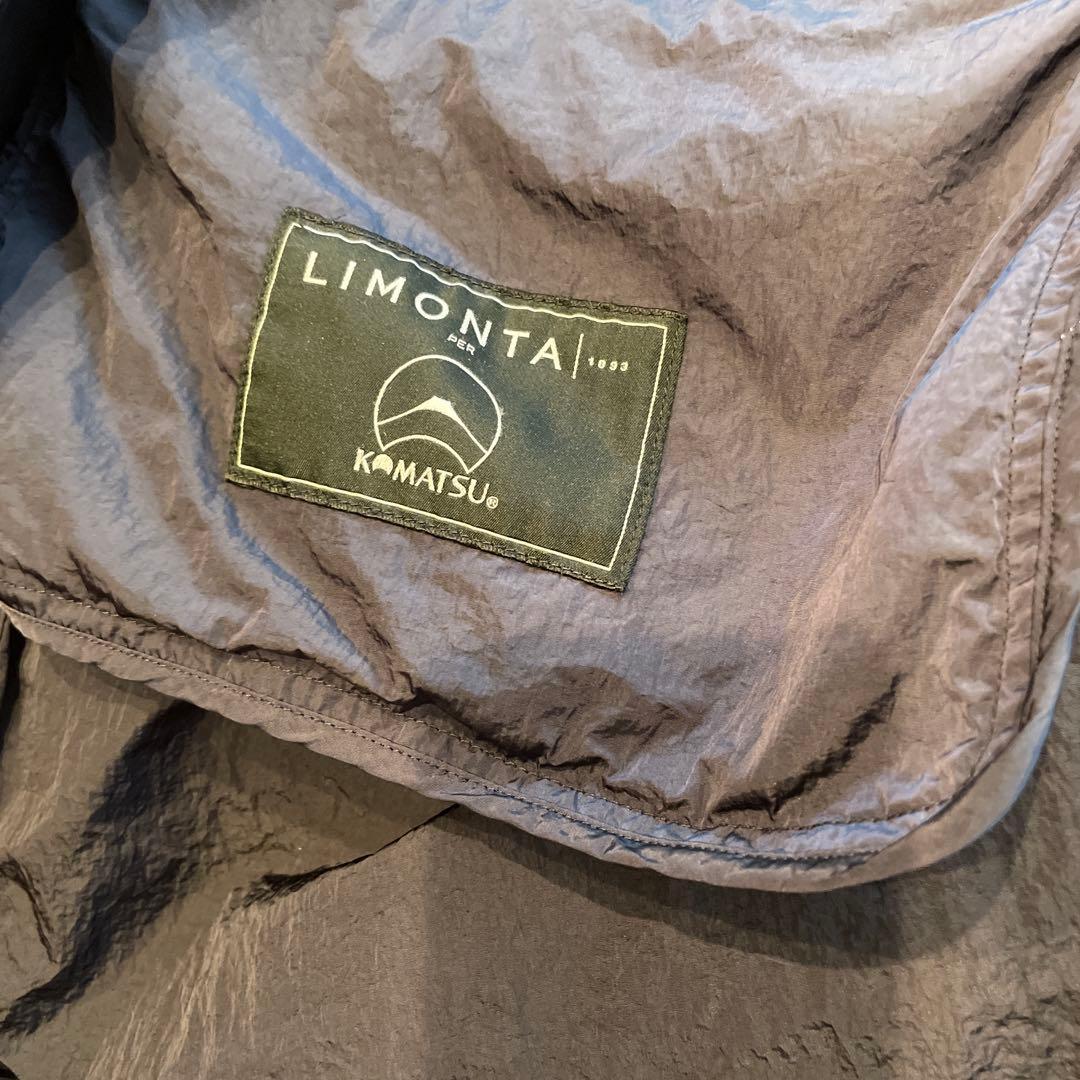 ジャケット・アウター TEATORA Device Coat LIMONTA packable