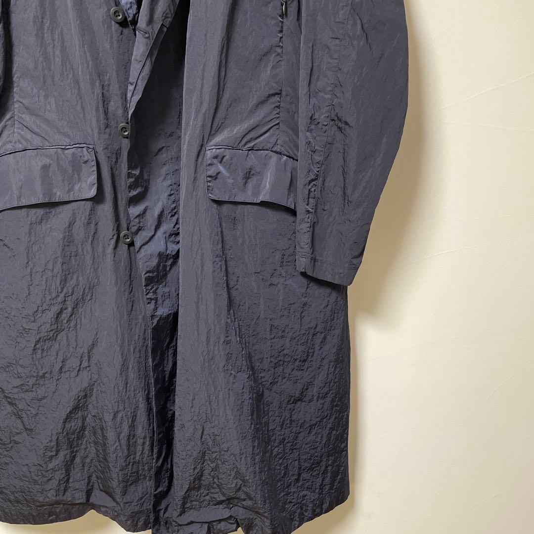 ジャケット・アウター TEATORA Device Coat LIMONTA packable