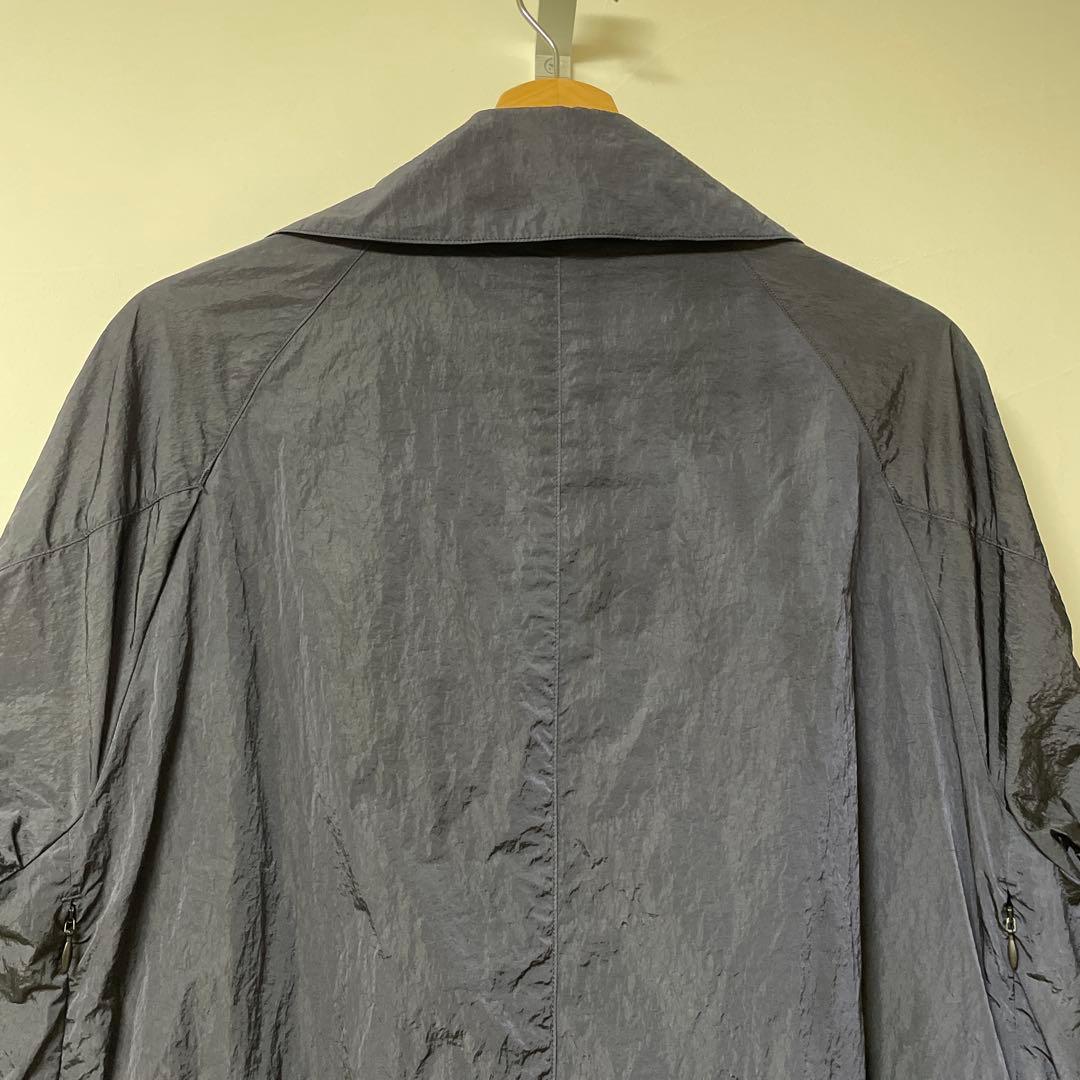 ジャケット・アウター TEATORA Device Coat LIMONTA packable