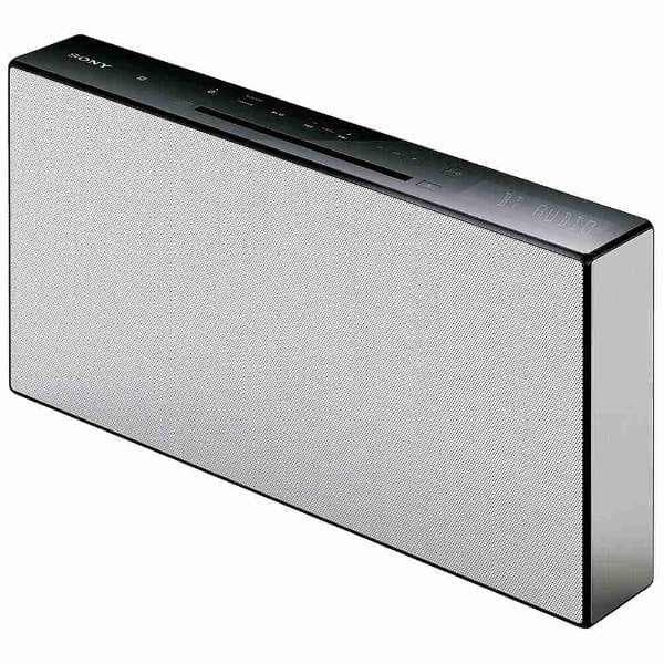 新品 SONY マルチコネクトコンポ CMT-X3CD（W） ホワイト