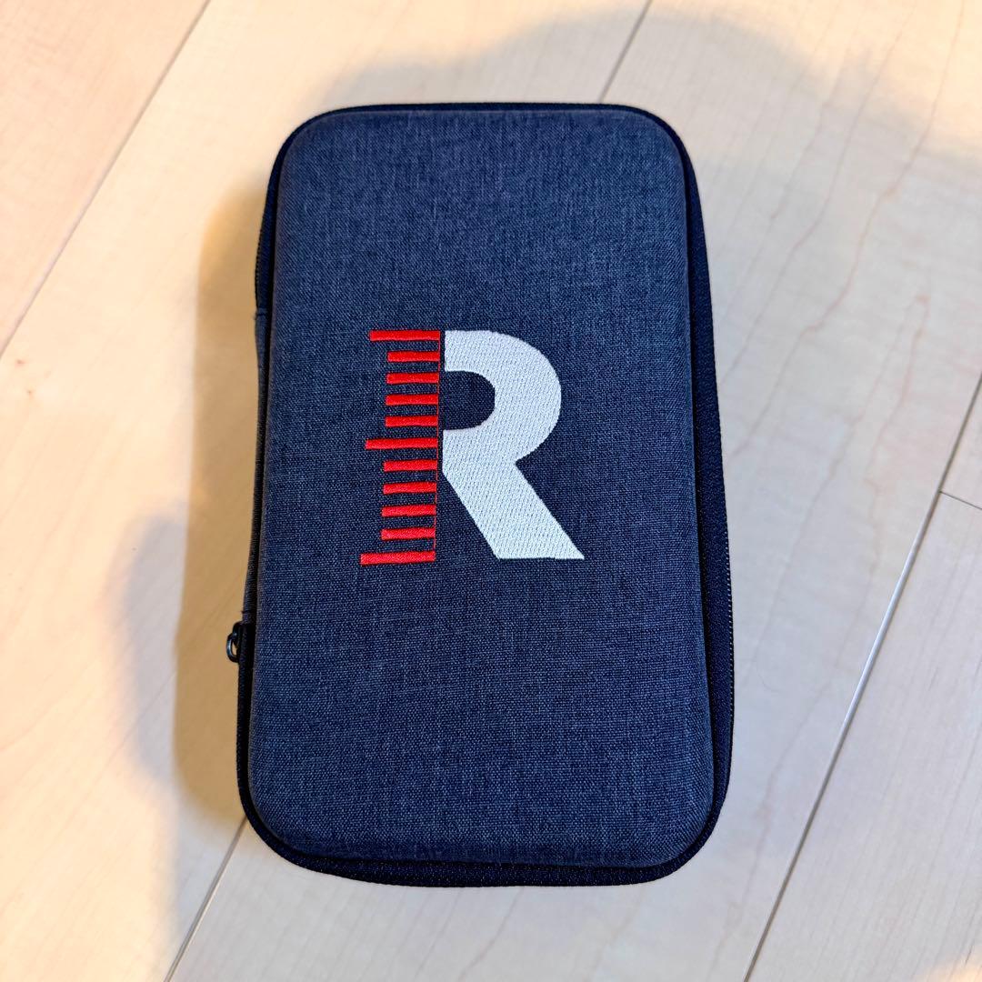 【美品】Rapsodo ラプソード正規品 MLM2PRO ゴルフ弾道測定機