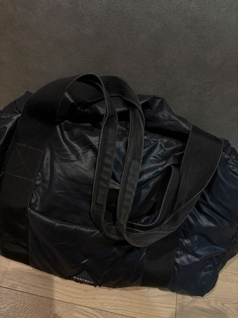 EASTPAK × RAFSIMONS ダッフルトート