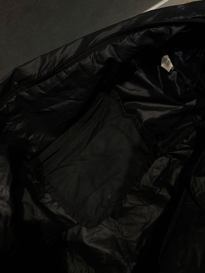 EASTPAK × RAFSIMONS ダッフルトート