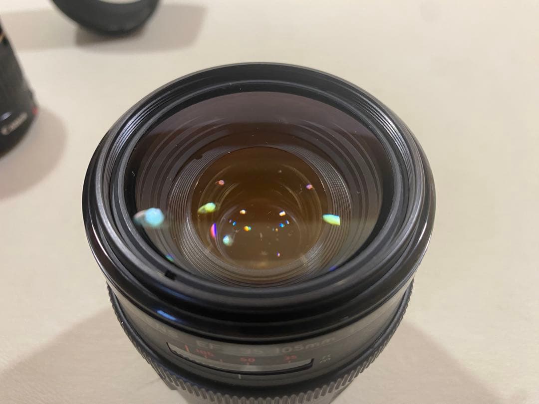 Canon レンズ　まとめ売り