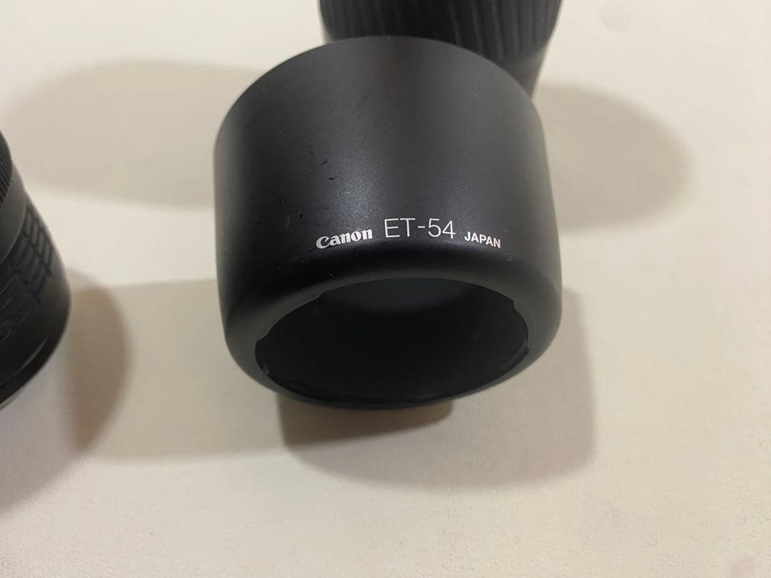 Canon レンズ　まとめ売り