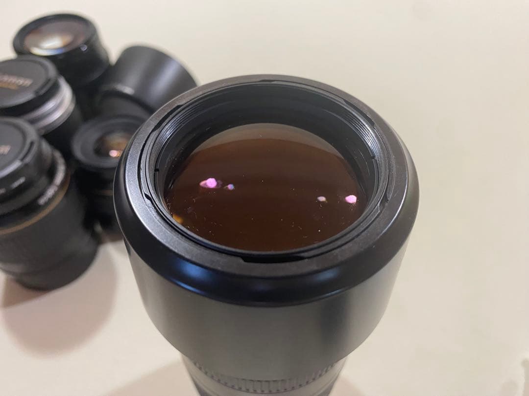 Canon レンズ　まとめ売り