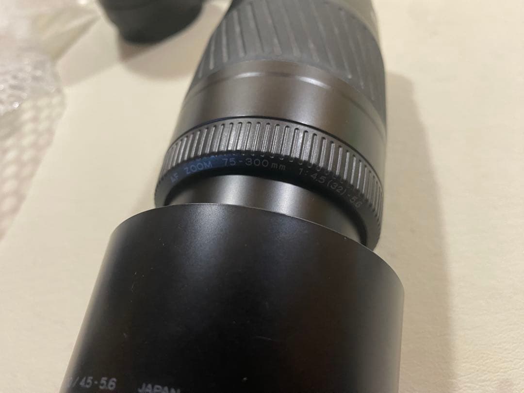 Canon レンズ　まとめ売り