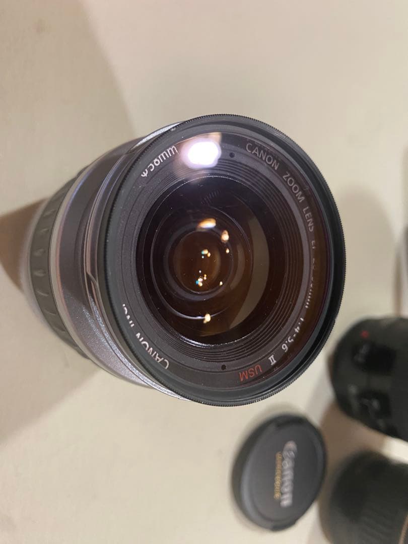 Canon レンズ　まとめ売り