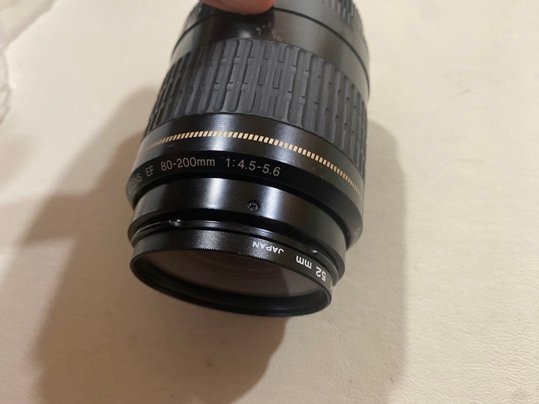 Canon レンズ　まとめ売り