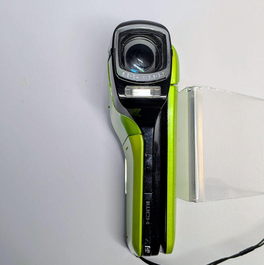 SANYO Xacti ザクティDMX-CG11 付属品有り バッテリー2個付き