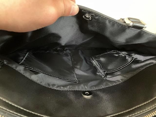 TK TAKEO KIKUCHI タケオキクチ ビジネスバッグ ブリーフバッグ