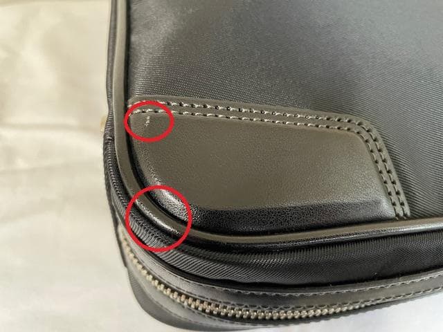 TK TAKEO KIKUCHI タケオキクチ ビジネスバッグ ブリーフバッグ