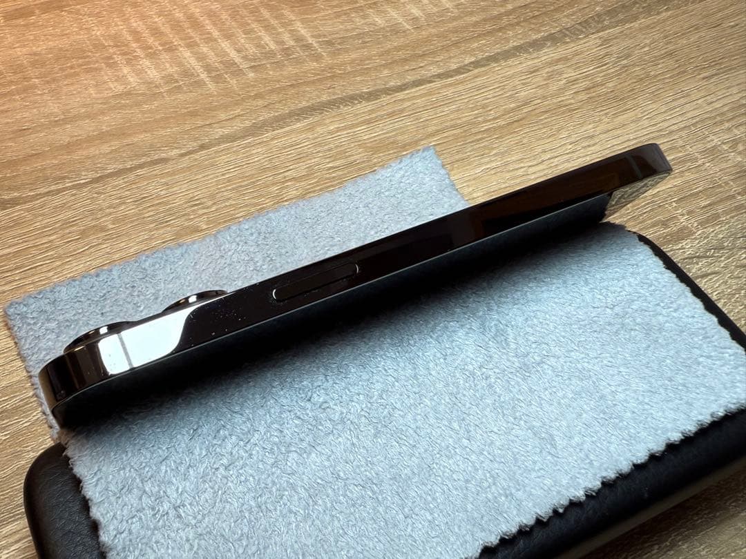 iPhone13Pro 512GB グラファイト SIMフリー