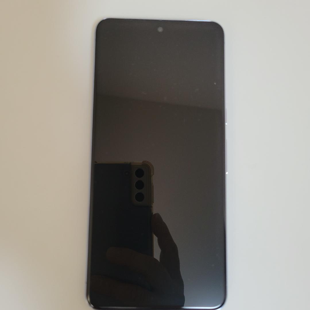 Google Pixel 8 Pro 青色 本体 充電ケーブル付き