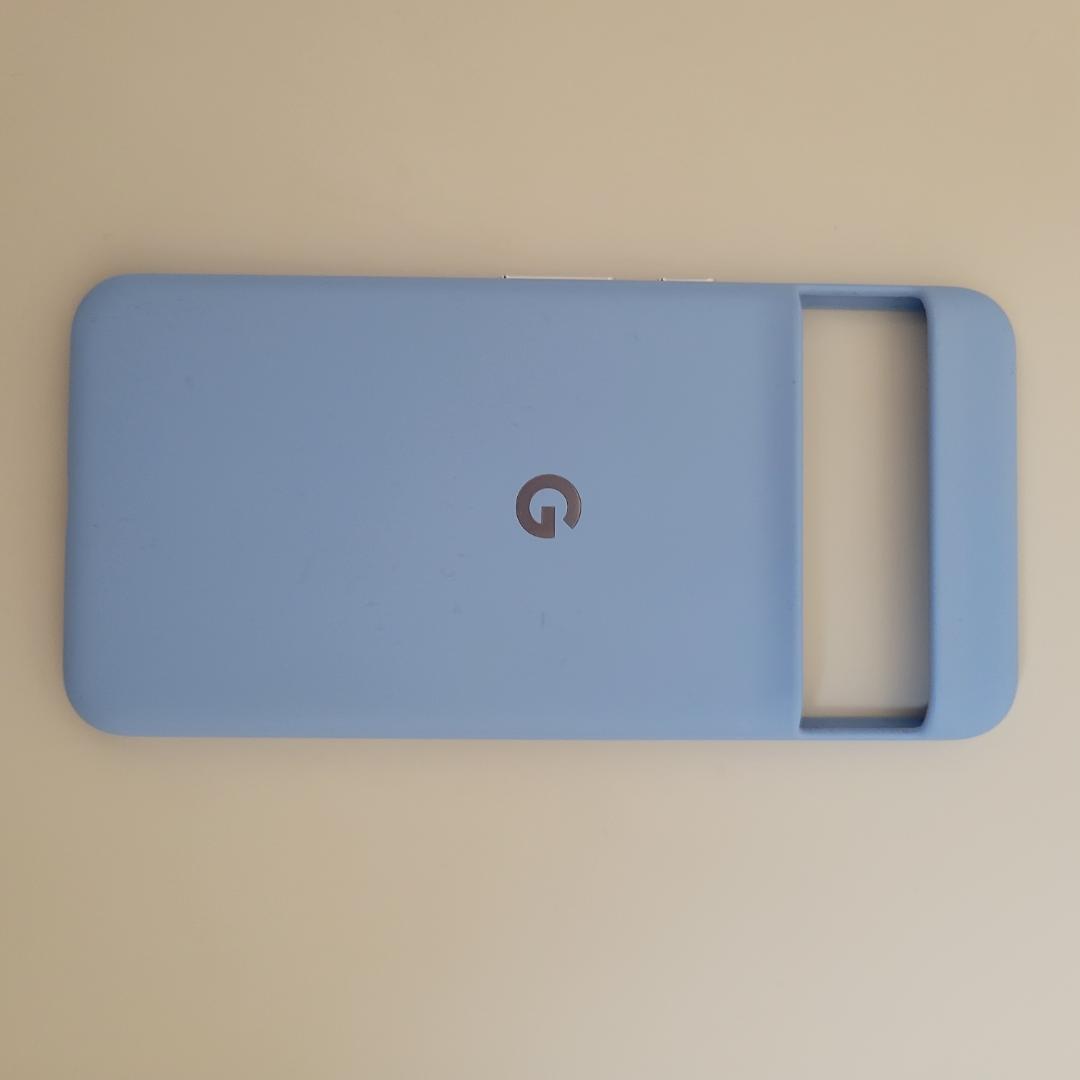 Google Pixel 8 Pro 青色 本体 充電ケーブル付き