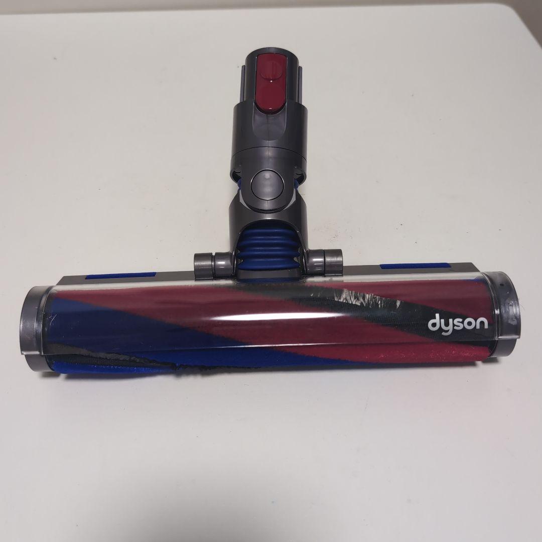 【新品未使用】Dyson V12 純正 掃除機ヘッド