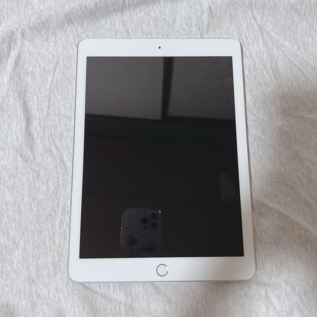 iPad 第6世代 本体のみ