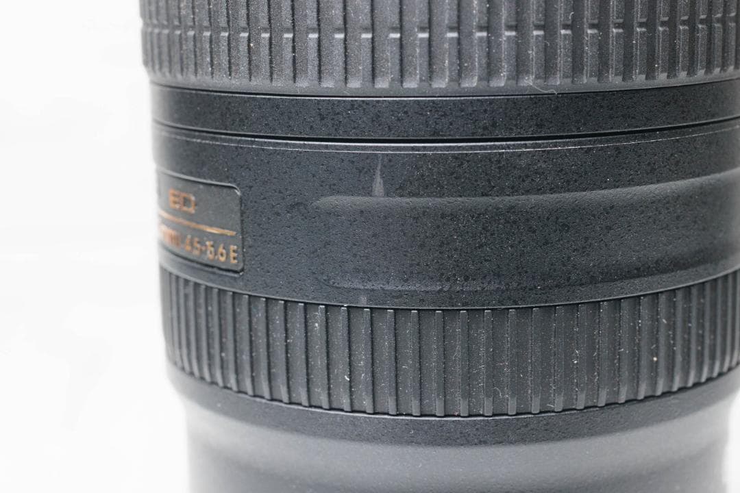 レンズ(ズーム) AF-P NIKKOR 70-300mm f4.5-5.6E ED VR