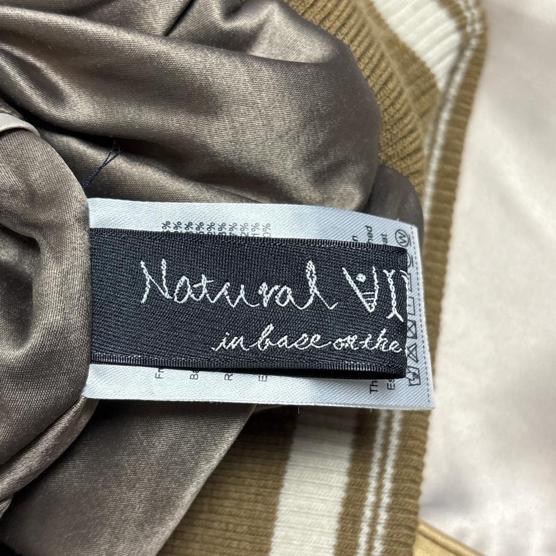 希少 goa インディアン スカジャン リバーシブル サテン フリー イーグル