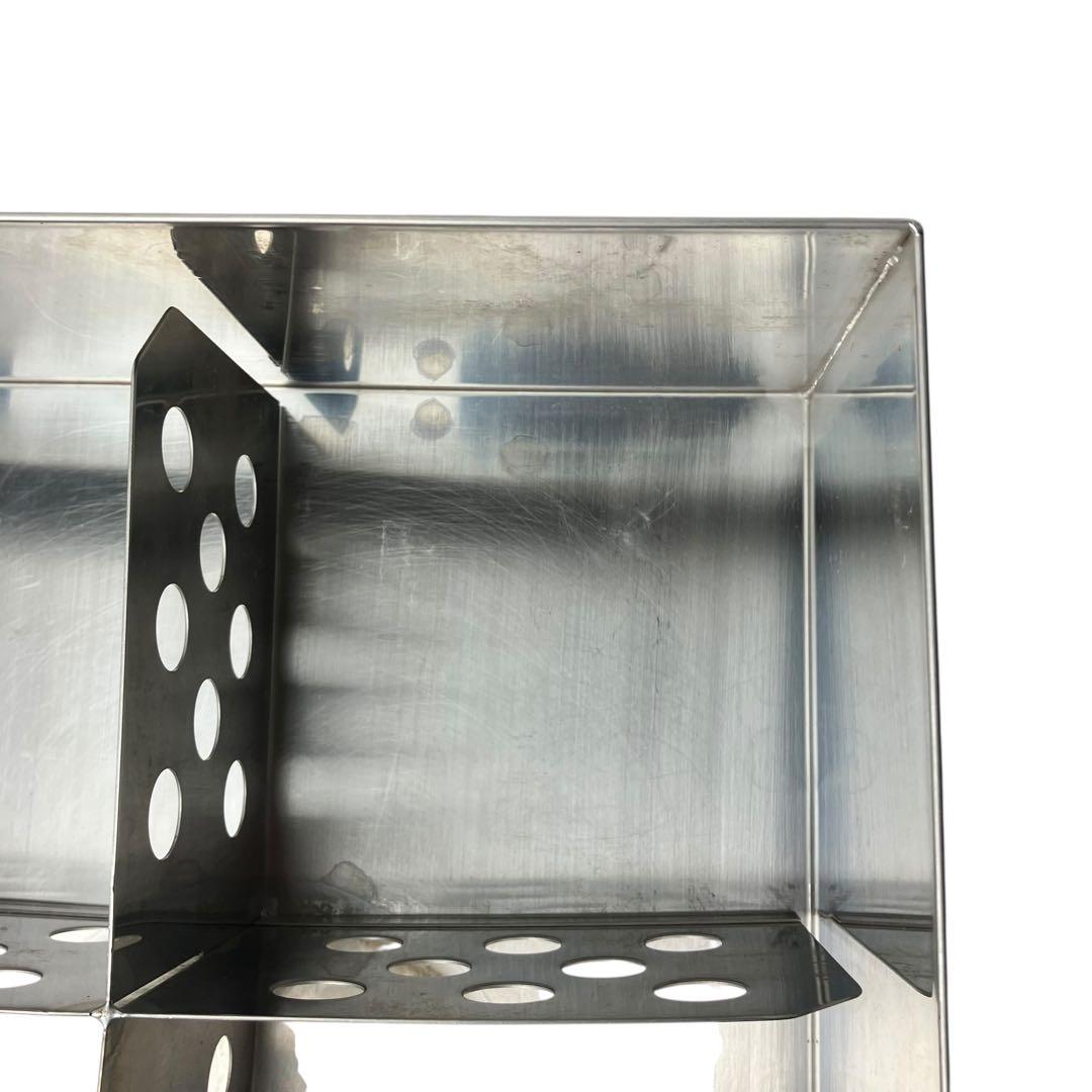 ニチワ 業務用電気おでん鍋 EOK-6 ステンレス製 6仕切り 2020年製