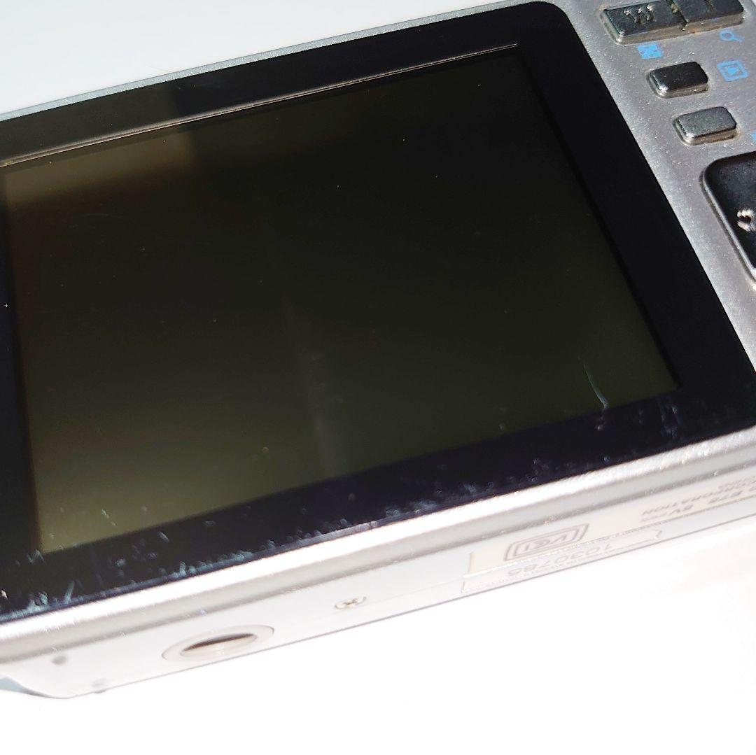 動作確認済 PENTAX Optio E75 平成レトロ レトロ コンデジ