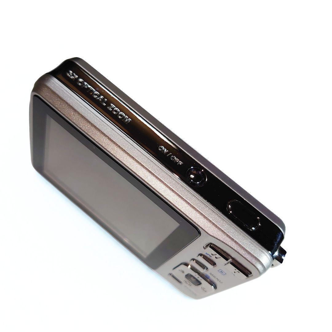 動作確認済 PENTAX Optio E75 平成レトロ レトロ コンデジ