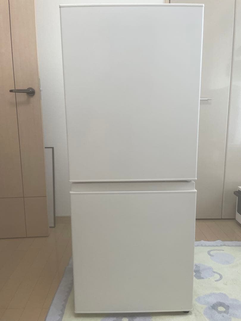 冷蔵庫/洗濯機/オープンレンジ　無印良品3点セット　引き取り限定商品