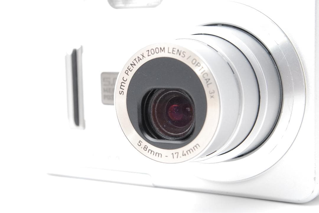 【完動品】CASIO EXILIM EX-Z57　コンデジ　エクシリム　作例あり