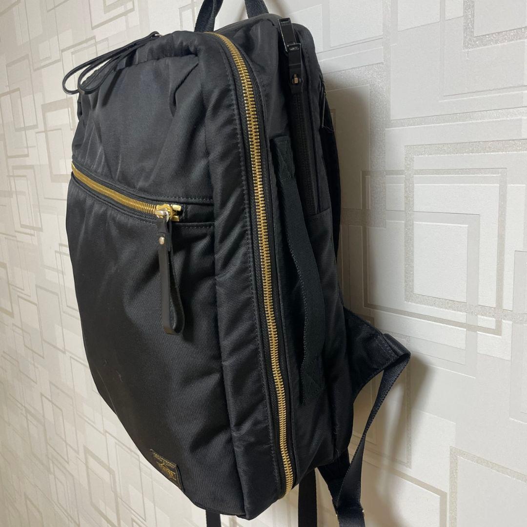 PORTER GIRL SHEA　ポーターガールシア　リュック　美品‼️