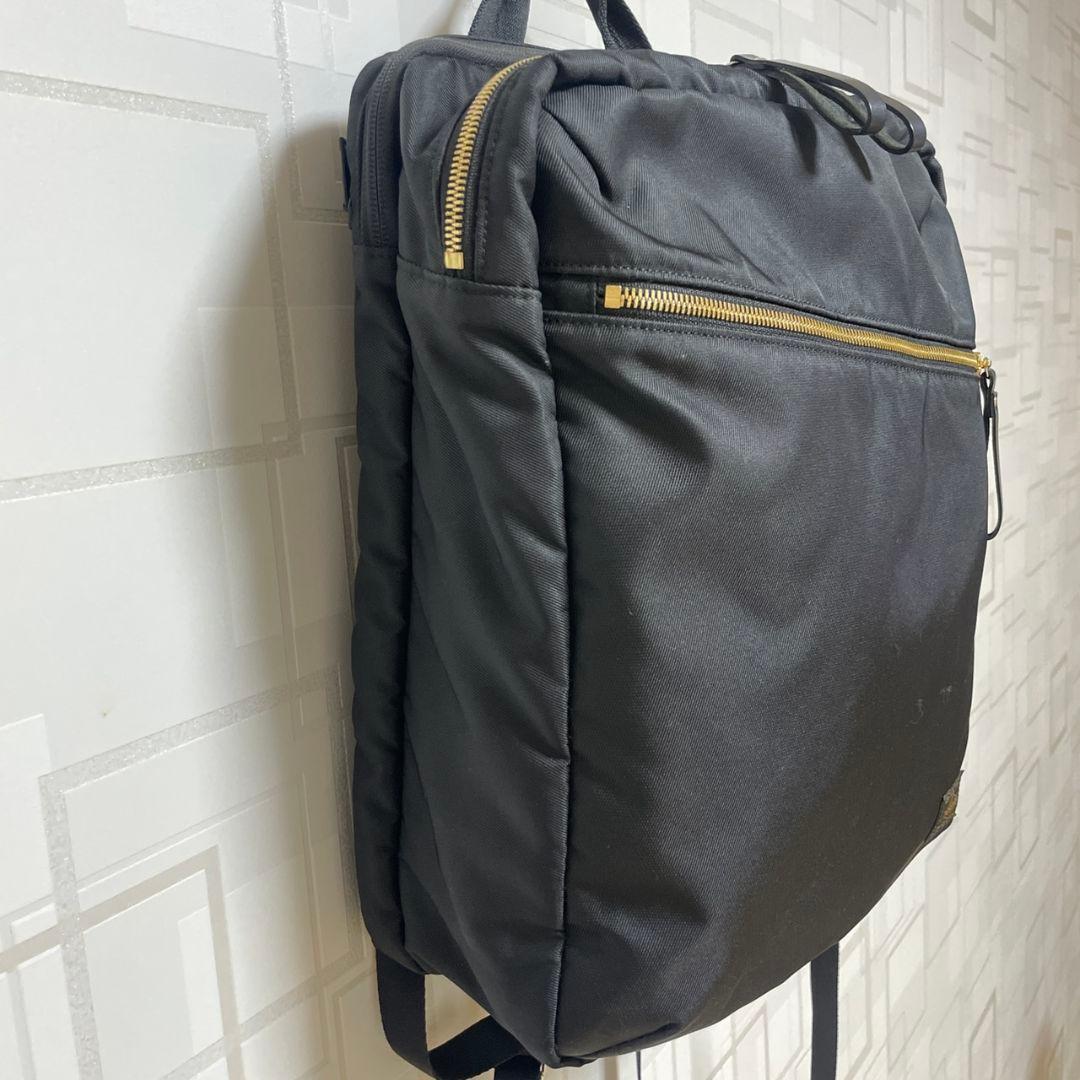 PORTER GIRL SHEA　ポーターガールシア　リュック　美品‼️