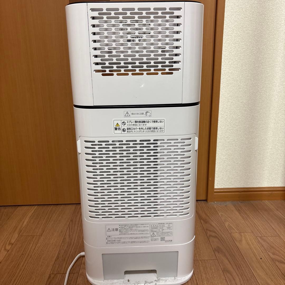 サーキュレーター　アイリスオーヤマ