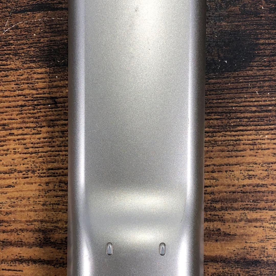 DENON リモコン RC-1138 シルバー