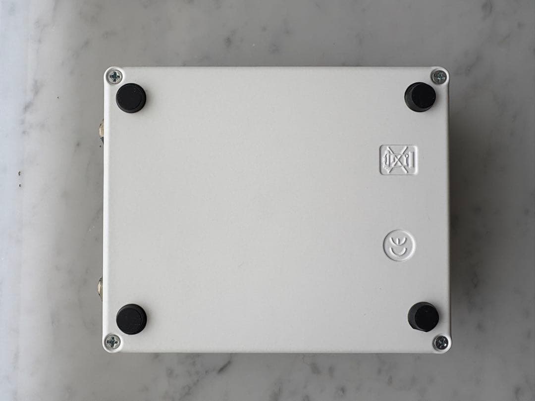 ギター DEATH BY AUDIO ECHO DREAM 2