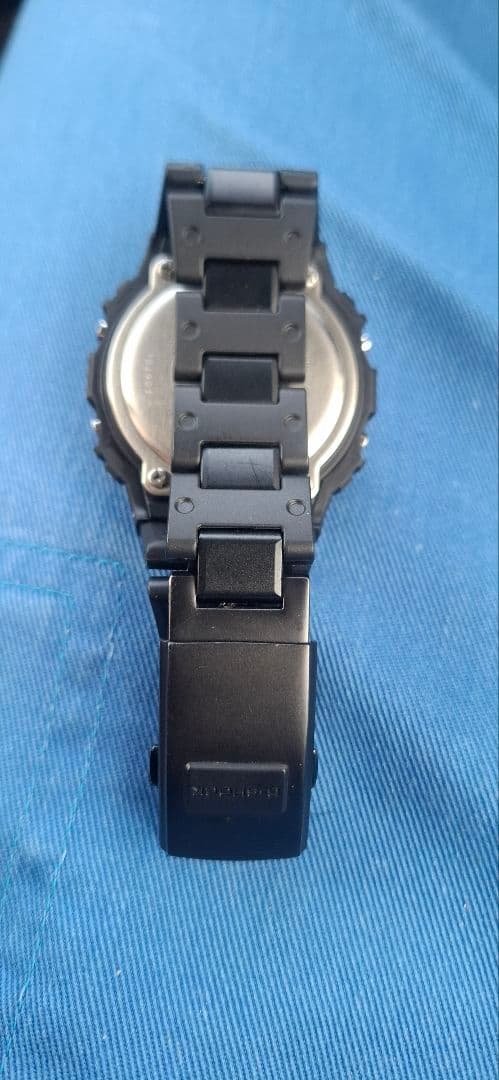 CASIO G-SHOCK GW-BX5600-1A1JFコンポジットバンド