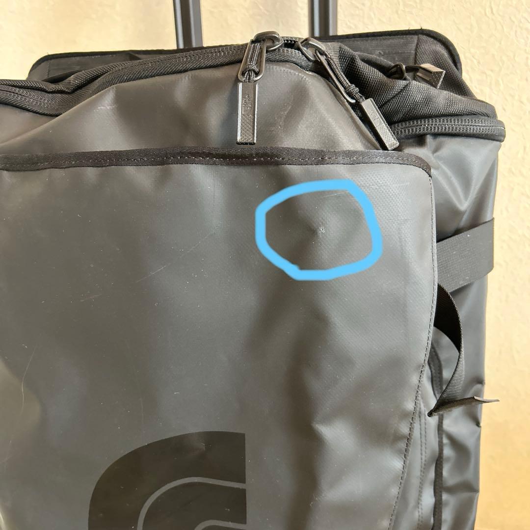 【専用】THE NORTH FACE ローリングサンダー 30インチ キャリーケ