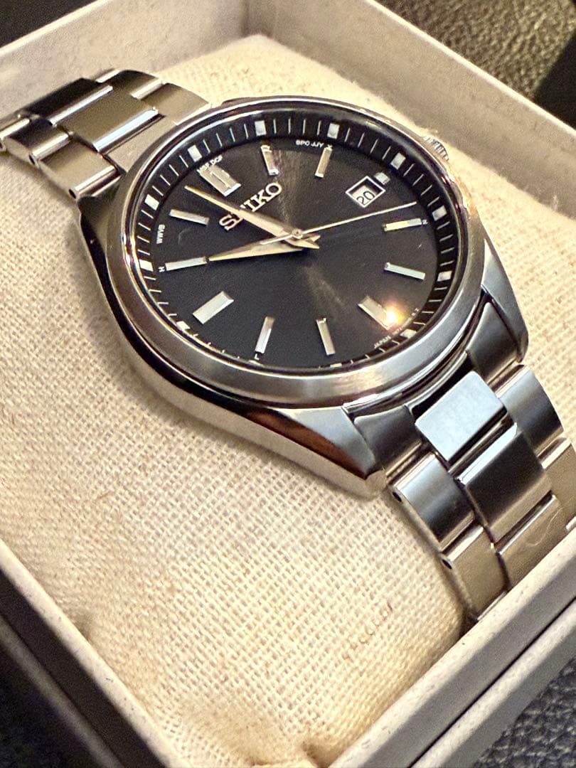 セイコー セレクション SBTM323腕時計 SEIKO