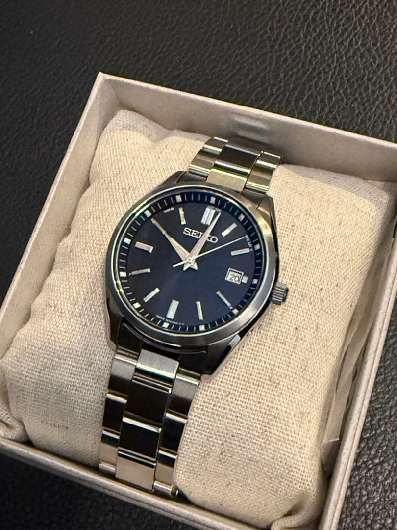 セイコー セレクション SBTM323腕時計 SEIKO