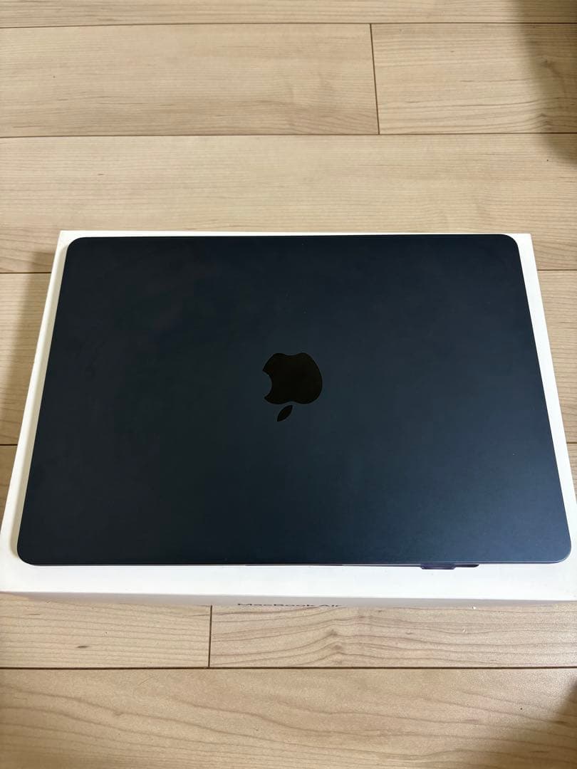 MacBook Air 2025年モデル
