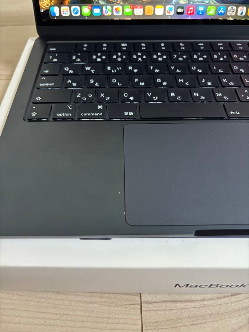 MacBook Air 2025年モデル