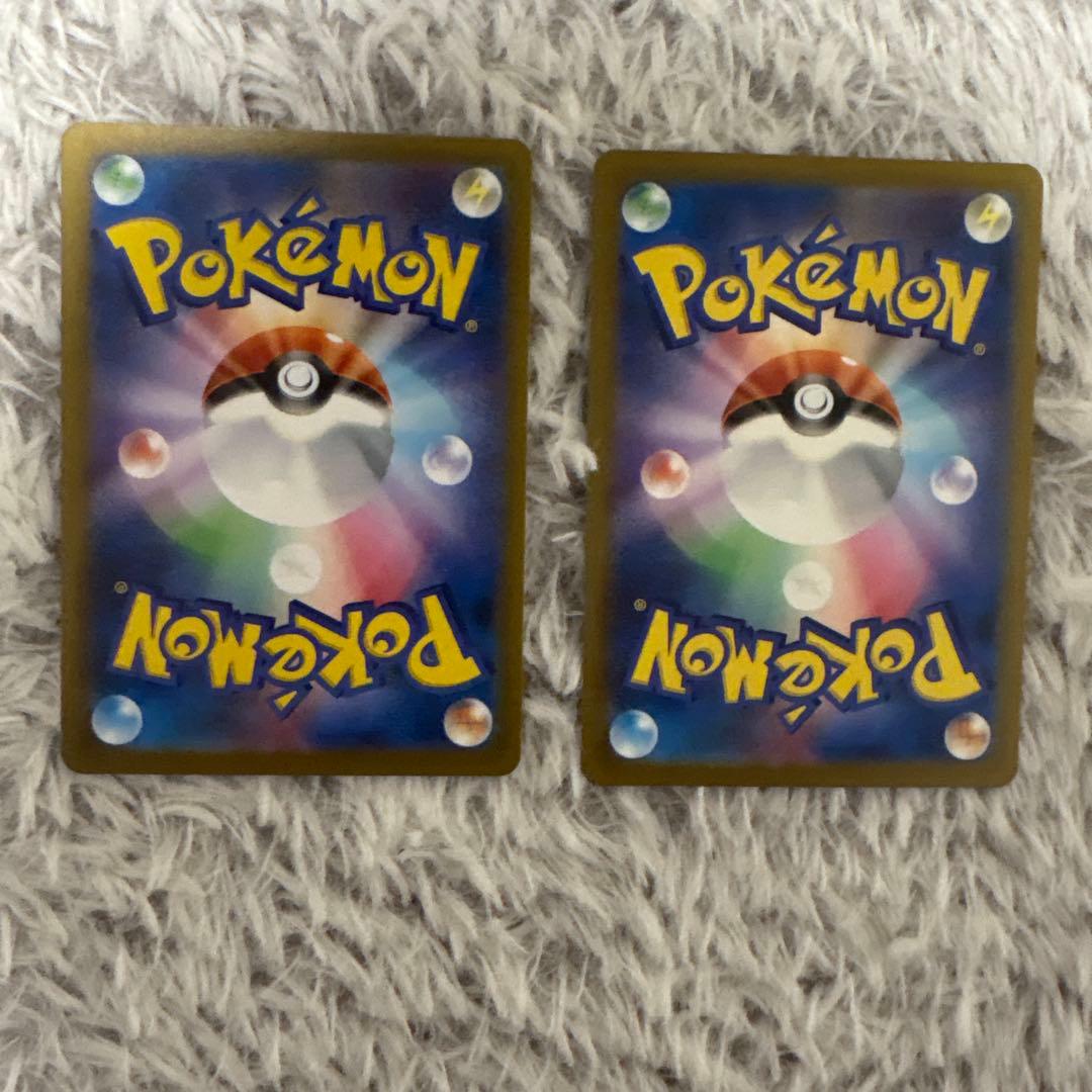 ポケモンカード 引退品