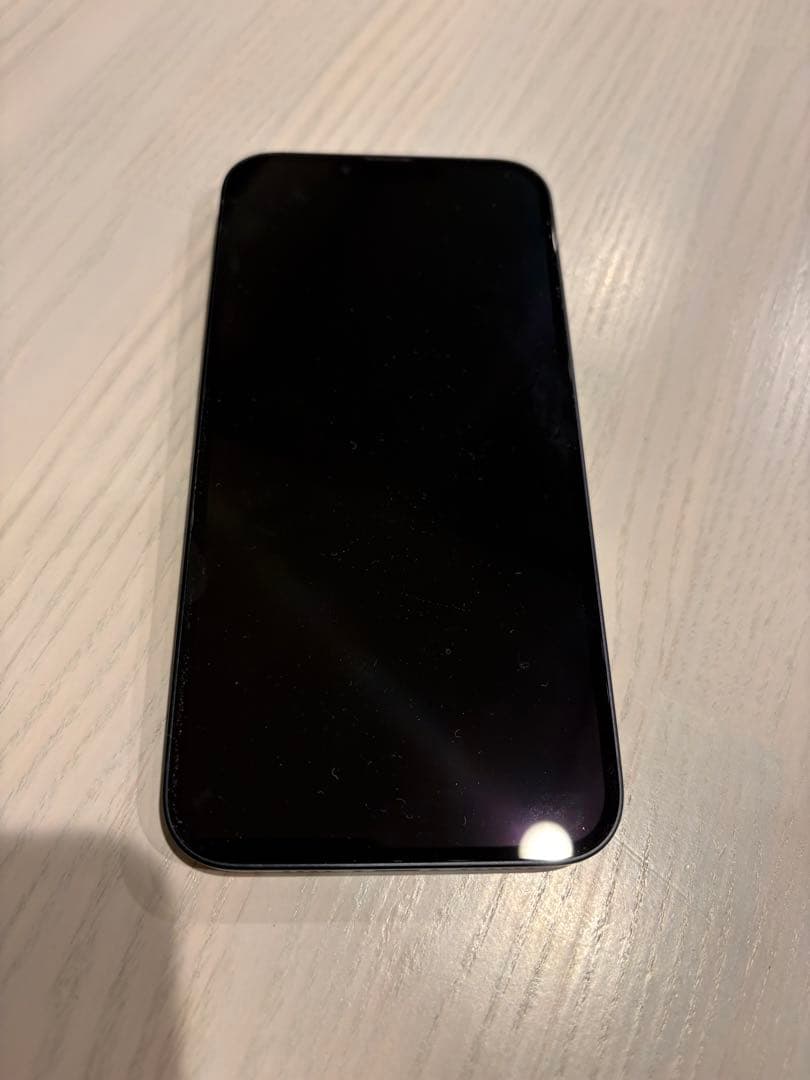 iPhone 14 plus 128GB 美品